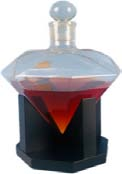 Decanters item DC-001