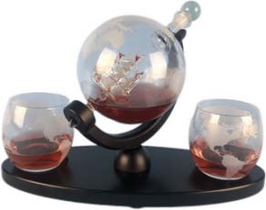 Decanters item DC-003